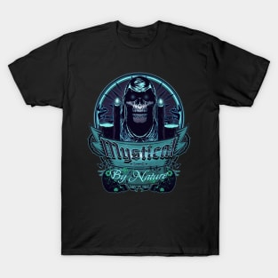 Mystical By Nature T-Shirt